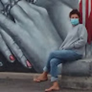 Meet your Posher, Karil